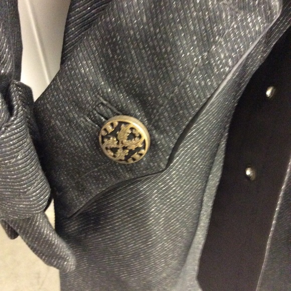 Just Cavalli coat. 40 IT - Picture 7 of 8